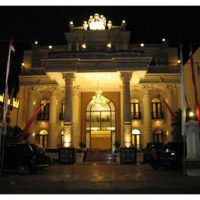 Hotel Grand Place