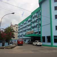 Hotel Kolekta Batam