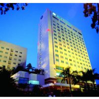 Hotel Melia Batam