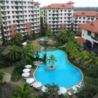 Holyday In Batam