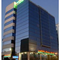 Hotel Royal Batam