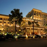 I Hotel
