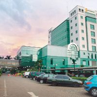 Plaza Summarecon Serpong