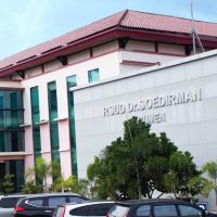 RSUD Kebumen