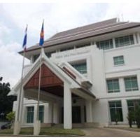 Thai Embasy