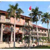 Udayana University