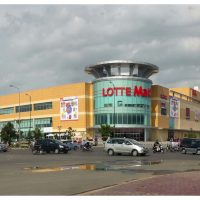 Lotte Mart