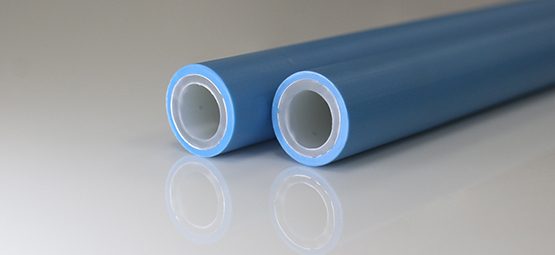 Multilayer-Stable Series