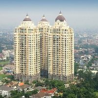 Senayan Residence