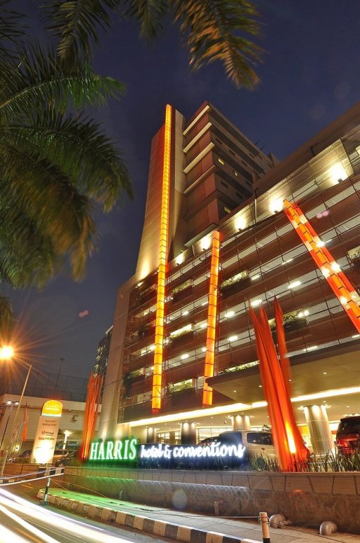 Hotel Haris Klapa Gading