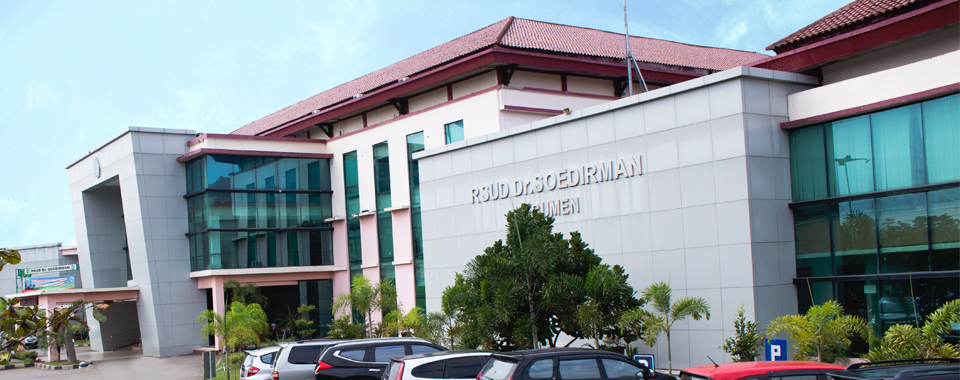 RSUD Kebumen