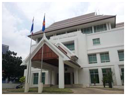 Thai Embasy