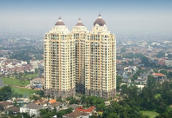 Senayan Residence