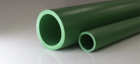 Ống và phụ kiện PP-R | VESBO - Asia Pacific