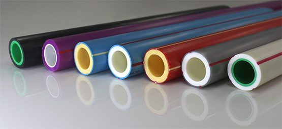 Ống và phụ kiện PP-R | VESBO - Asia Pacific