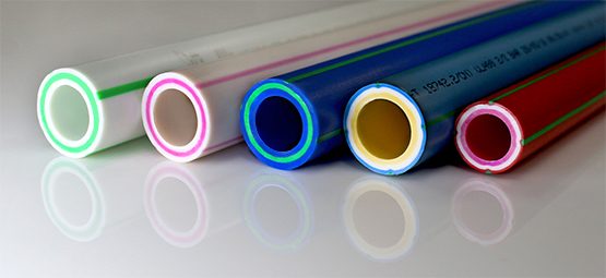 Ống và phụ kiện PP-R | VESBO - Asia Pacific